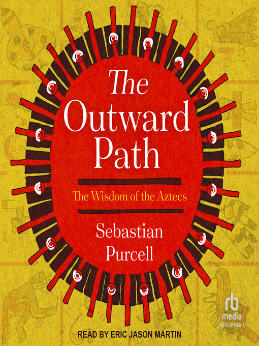 Cover image for The Outward Path